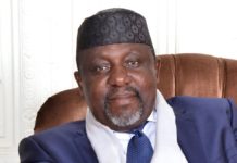Nnamdi Kanu Is a Mad Man,I will Support Buhari in 2019 -Okorocha