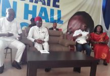 We Have 2,203 Political Appointees In Delta – Edevbie.