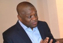 Nnamdi Kanu is in London, he went through Malaysia — Orji Kalu
