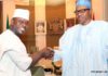 2019: How Buhari will end Saraki, Dogara’s ‘nonsense’ – Bello