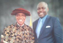 Paul Emeka Manipulated Our Minds Through 48Laws Of Power -Nathan Udeze