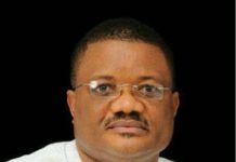 Abia APGA lies in state, as Ufomba, others return to PDP By Enyinnya Appolos