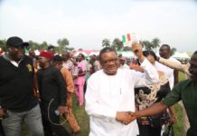 Reagan Ufomba: I will Resign From Politics If APGA Scores half the Vote We Scored In 2015 Again