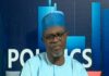 Removing Oyegun Not Solution To APC Crisis – Moniedafe