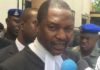 Court Rejects AGF’s Request To Summon Misau