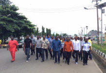 Appeal Court Moves To Reinstate Rivers APC Elected Council Chairmen