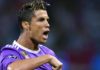 ‘Different’ Ronaldo aiming for Champions League success with Juve