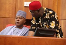 National Assembly Okays Autonomy For Local Government Areas