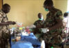 10,446 get Army’s free medical service in Southeast
