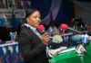 Rivers Governor’s Wife calls for promotion of Skills Acquisition