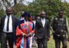 Ikpeazu hails Abia State University Vice Chancellor Prof Ikonne on Giant Strides
