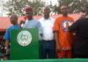 APGA Chieftain Defects To PDP in Isiukwuato