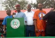APGA Chieftain Defects To PDP in Isiukwuato