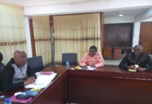 Ex-Youth Director Nathan Udeze Apologizes,Declares Loyalty To Assemblies Of God Led By Rev Chidi Okoroafor