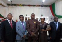 How Assemblies Of God Lifted Suspension Meted Against EX-Youth Director Rev Nathan Udeze