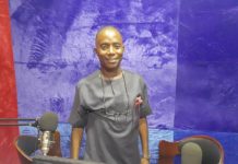 2019: We shall Collapse the Structures of APGA,Ikpeazu’s Aide Ugochukwu Emezue Boast.