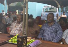 Umuahia South PDP Adopts Ikpeazu As its Candidate Come 2019