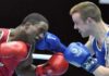 AIBA To Train 156 Kid Boxers In Nigeria
