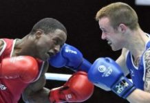 AIBA To Train 156 Kid Boxers In Nigeria