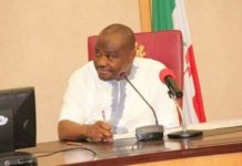 Rivers APC Mocks Wike Over Chattam House Disgrace
