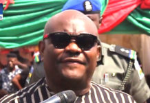 Wike Accuses FG On Judges Clamp Down