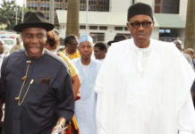 MUHAMMADU Buhari : SACK Rotimi Amaechi Now Or Risk THE Chances Of ADAMS Oshiomhole In The NIGER Delta