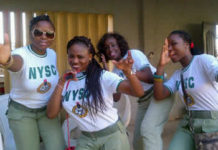 Two NYSC members drown in Nasarawa