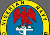 Nigerian Navy Begins Recruitment Of Graduates