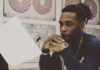 I Genuinely Hate Men Of God – Burna Boy