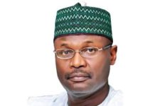 INEC to recruit one million adhoc workers for 2019 general elections
