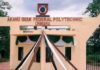 Akanu Ibiam Fed Poly Admission List (ND/HND) 2017/2018 Released