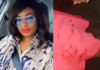 How I was attacked by a traffic robber in onipan, Lagos – Marie Miller (photos)