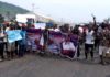 Kogi is not an IDP Camp, Youths Protest