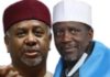Bafarawa loses bid to separate trial from Dasuki