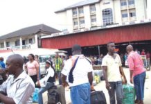 Motorists Now Charge N1000 from Osisioma Junction To Umuahia