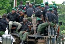 Enugu: Over 5,000 security personnel for Nov. 4 LG Polls – Danmalam