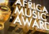 AFRIMA 2017 – Full List of Winners