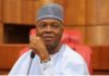 Legislative, Executive Will Cooperate For Good Governance – Saraki