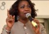 Youths Now Migrate Out Of Nigeria Through Sea Says Abike Dabiri