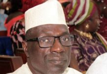 Makarfi To A-ibom PDP: Help Us Capture Other States