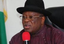 Ebonyi: Umahi Swears-in New Attorney General
