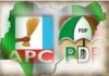 Stop Politicising Arrest Of Corrupt Politicians – APC Tells PDP
