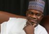 Kogi To Pay One Out Of 22 Months Salary Arrears