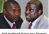 Maina: I Want Open Trial Or Nothing – Malami