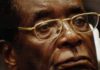 Mugabe Makes First Public Appearance Since Military Takeover