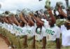 Nasarawa Introduces E-payment For Corps Members’ Allowance
