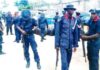 NSCDC Nabs Three Suspected Mast Vandals In Niger