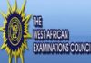 WAEC Releases Nov/Dec WASSCE Results