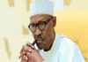 Northcentral Governors, Leaders Urge Buhari To Contest In 2019