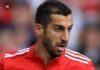 Henrikh Mkhitaryan ‘disappeared’ During Games, Says José Mourinho